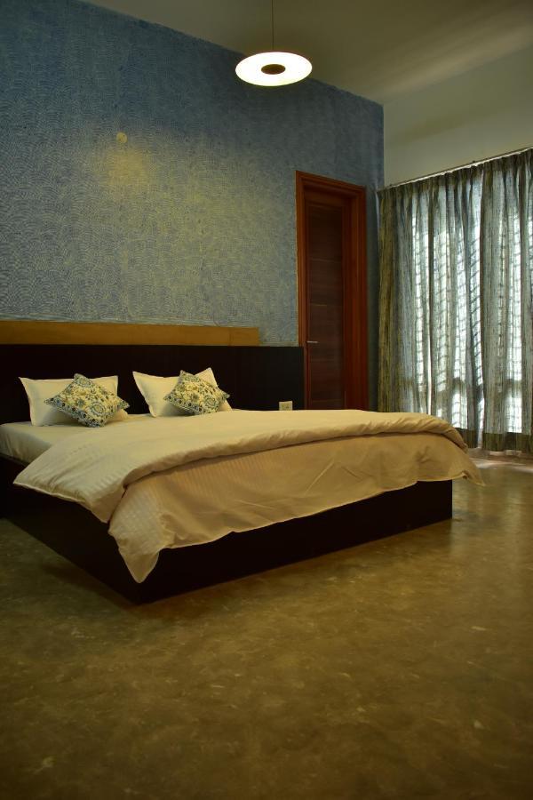 Shakuntlam Farms 4Bhk Villa ชัยปุระ ภายนอก รูปภาพ